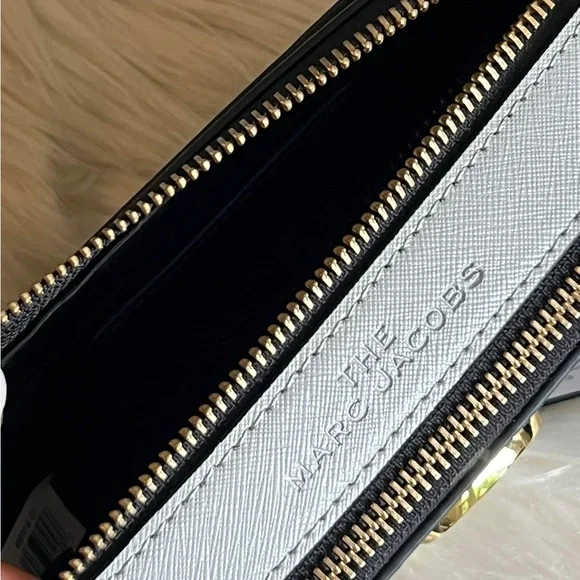 M0014146 - Marc Jacobs The Snapshot - Picture 12 of 16